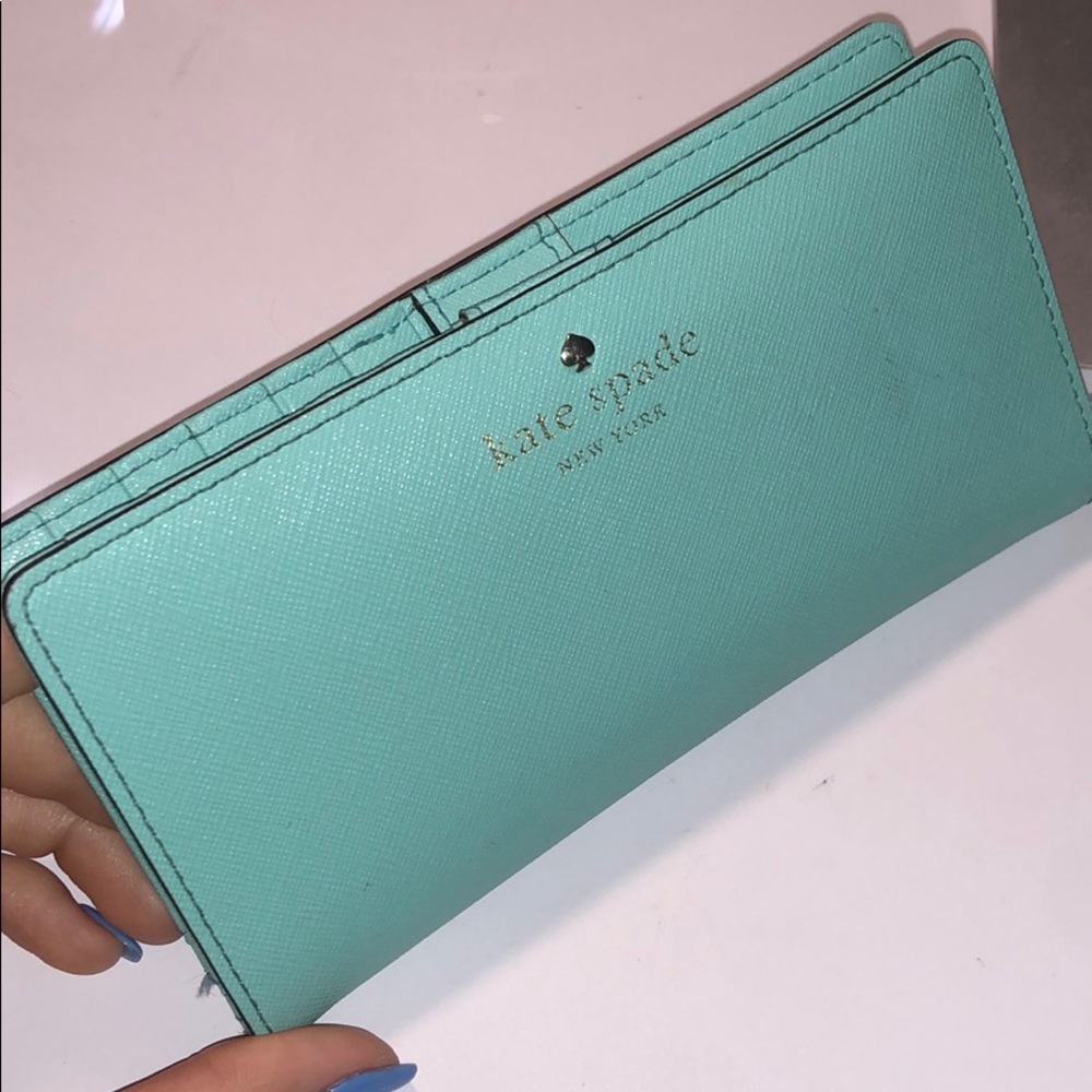Kate Spade wallet